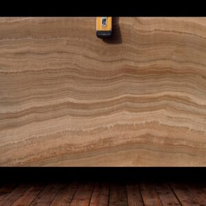 Brown Onyx