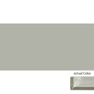 Daltile Color Wave CW03 3x6 Powder Puff