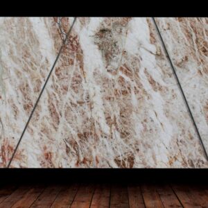 Cristallo Milano Quartzite