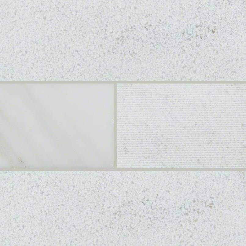 Greecian White Marble Subway Tile 4x12