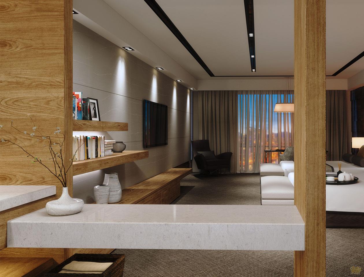 Highgate Cambria Quartz - Image 3