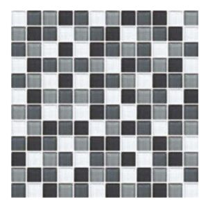 Daltile Color Wave CW28 1x1 Evening Mixer