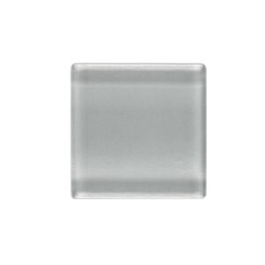 Daltile Illustrations IS23 1x1 Pewter Gray