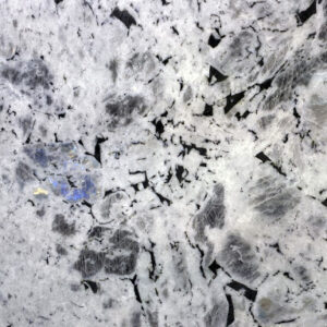 Lemurian White Granite