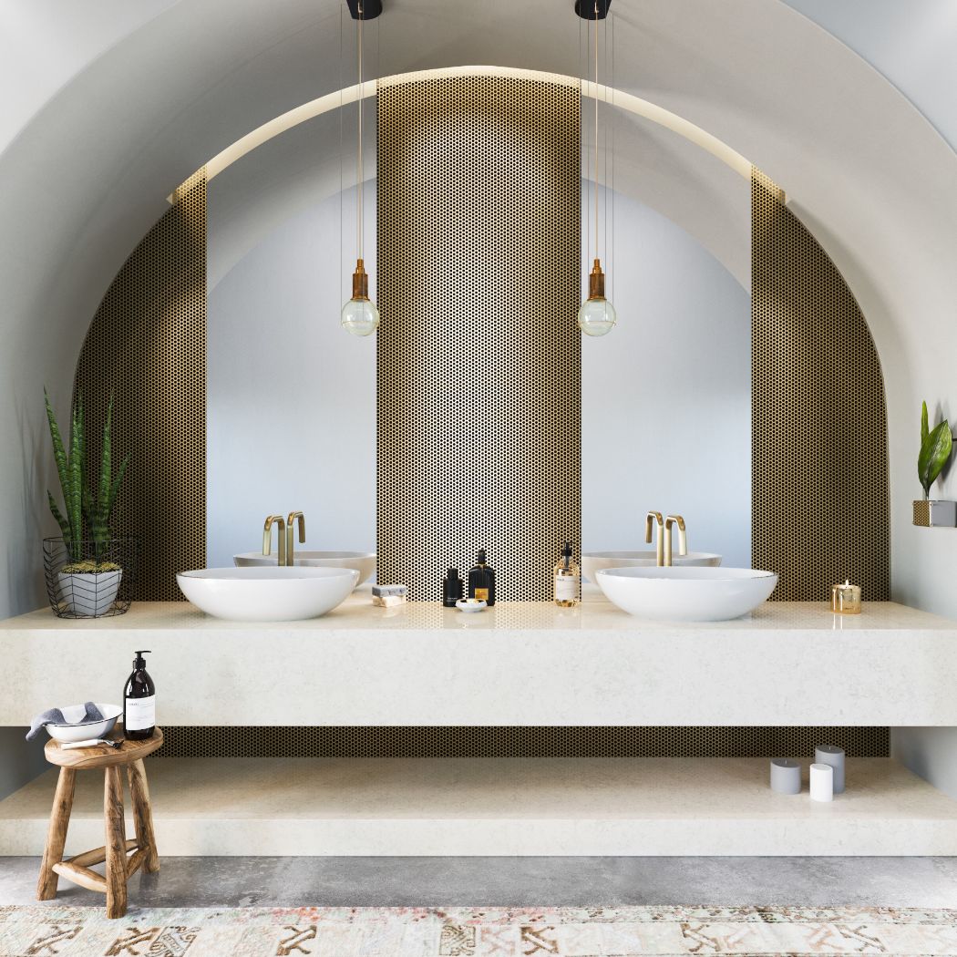 Malvern Cambria Quartz - Image 3