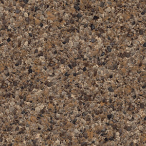 Royal Teak LG Viatera Quartz