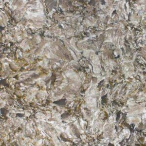 Mediterranean Silestone Quartz