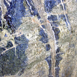 Sodalite Blue Granite