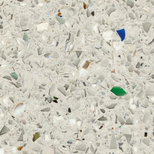 Umbo White Vetrazzo