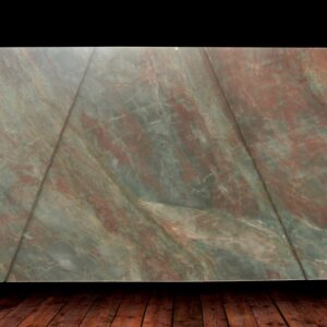 Van Gogh Esmeralda Quartzite