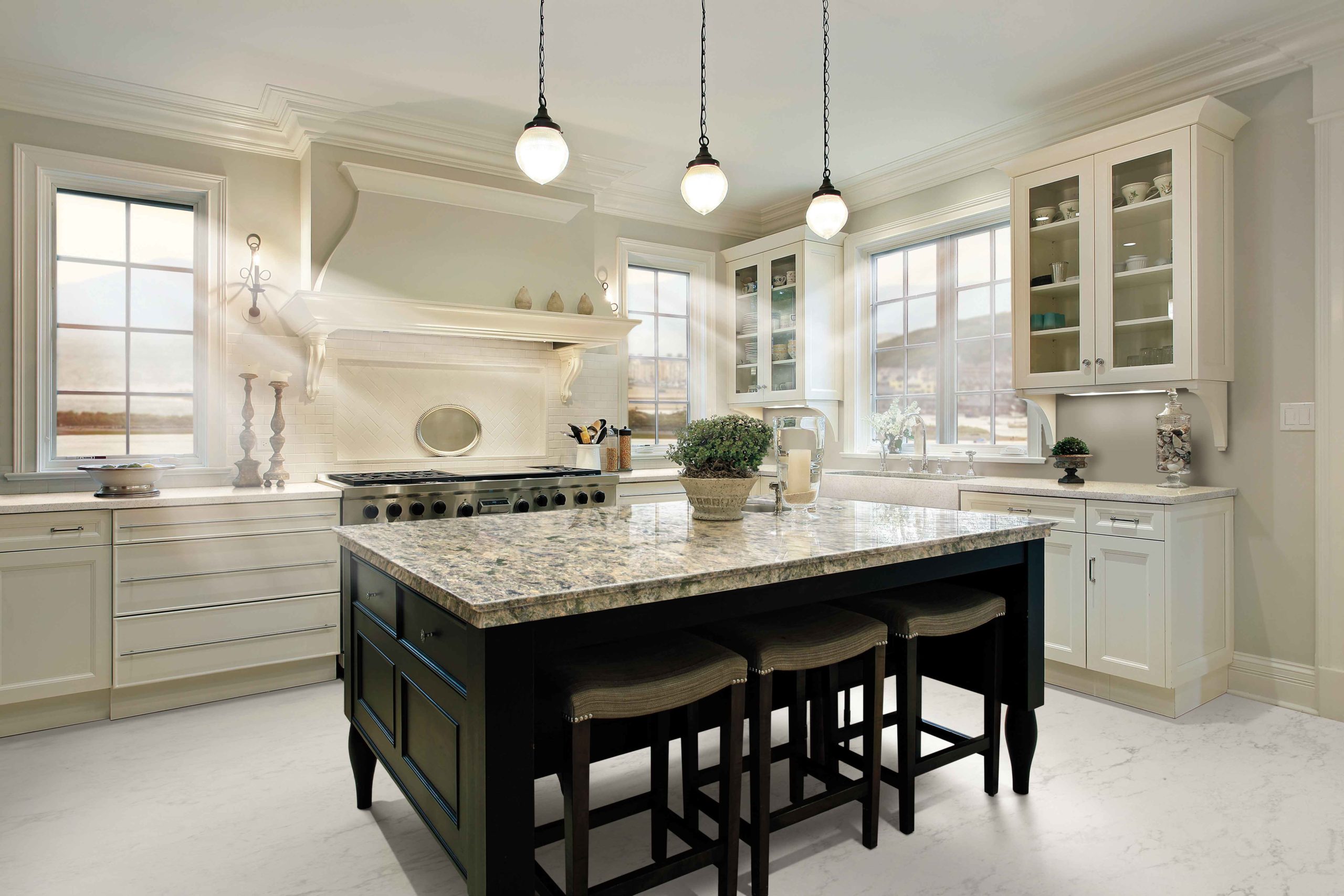 Wentwood Cambria Quartz - Image 3
