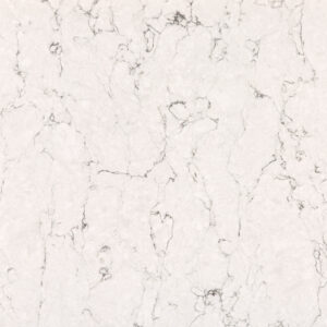 White Arabesque Silestone Quartz