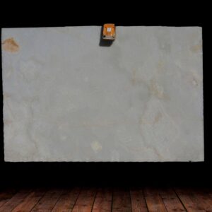 White Onyx Super