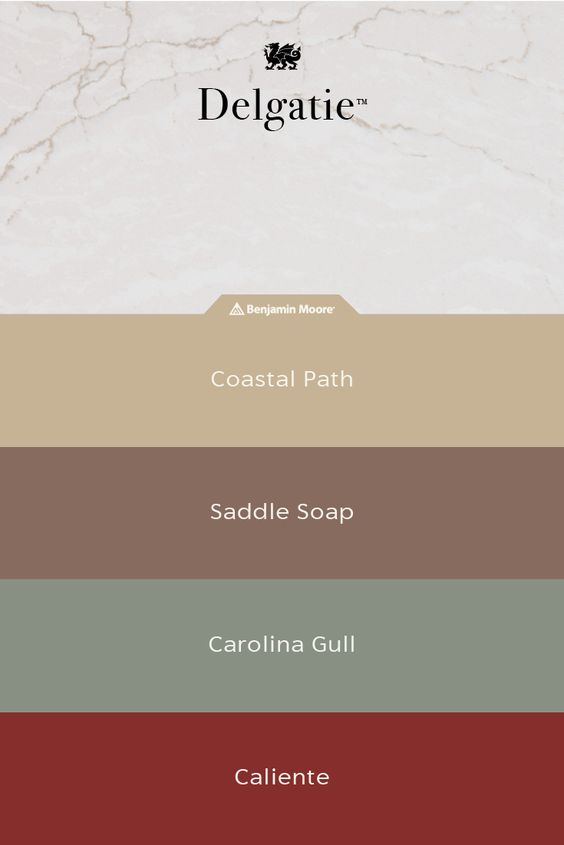 Delgatie Cambria Quartz - Image 4