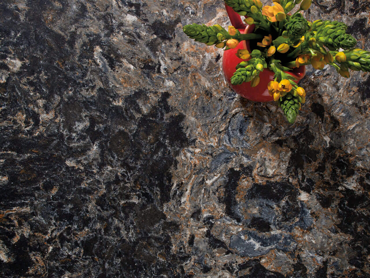 Hollinsbrook Cambria Quartz - Image 3