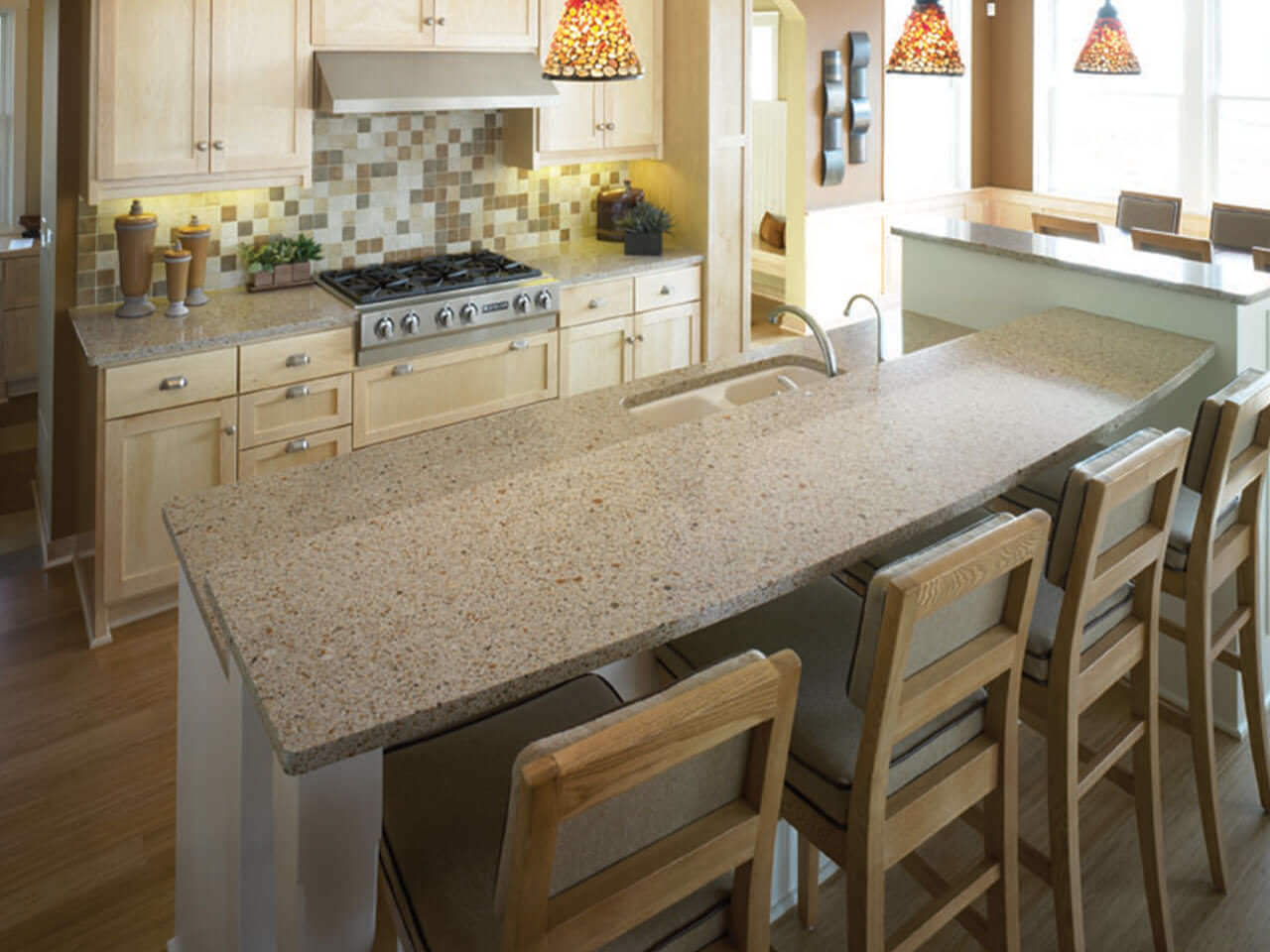 Sutton Cambria Quartz - Image 3