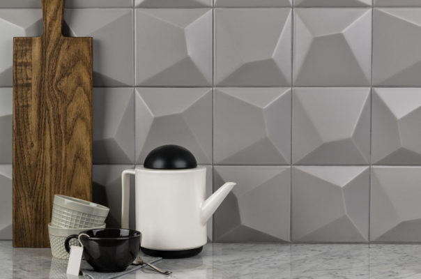 Fog Boutique Chic Anthology Tile