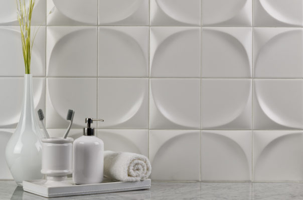 Summit Boutique Chic Anthology Tile