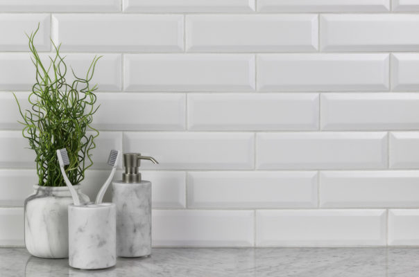 Salt Matte Boutique Sleek Anthology Tile