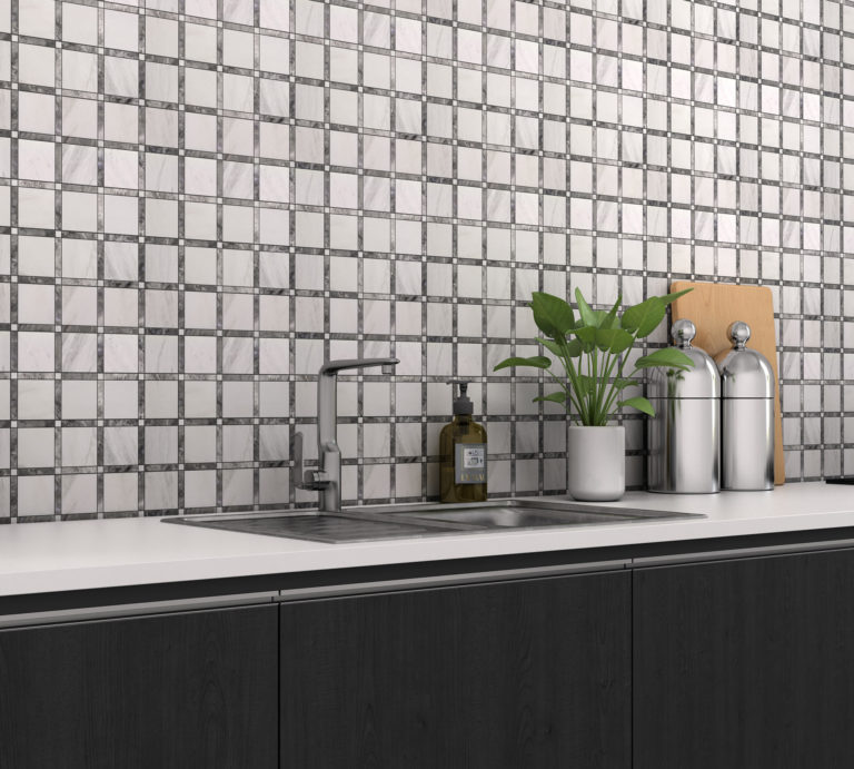 Fortress Casablanca Anthology Tile