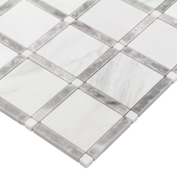 Alternative view of Fortress Casablanca Anthology Tile