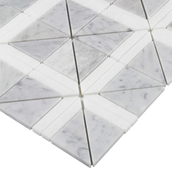 Alternative view of Jardin Casablanca Anthology Tile