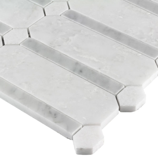 Alternative view of King’s Place Casablanca Anthology Tile