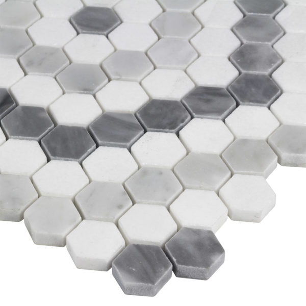 Alternative view of Marrakesh Casablanca Anthology Tile