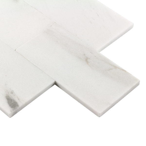 Alternative view of Majestic Field 3X6 Casablanca Anthology Tile