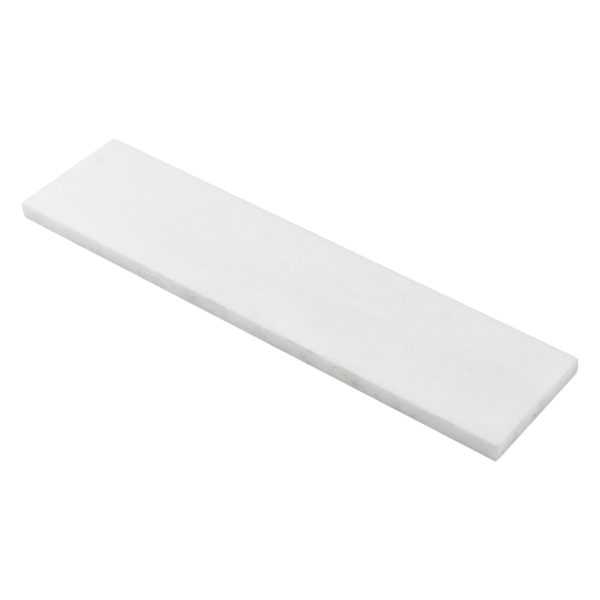 Alternative view of Royal White 3X12 Casablanca Anthology Tile