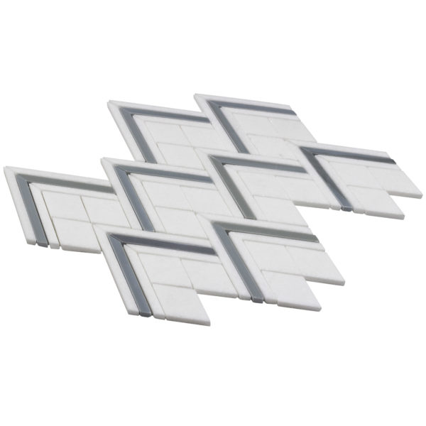 Alternative view of Sahara Casablanca Anthology Tile