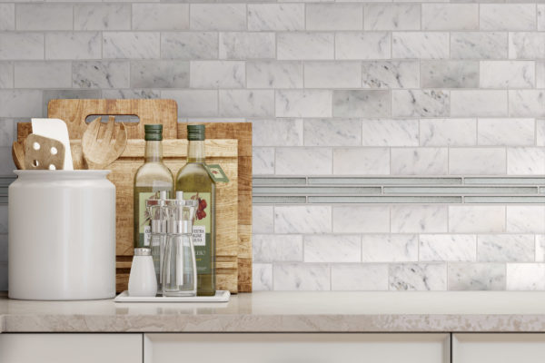 Villa Anthology Tile Backsplash Product