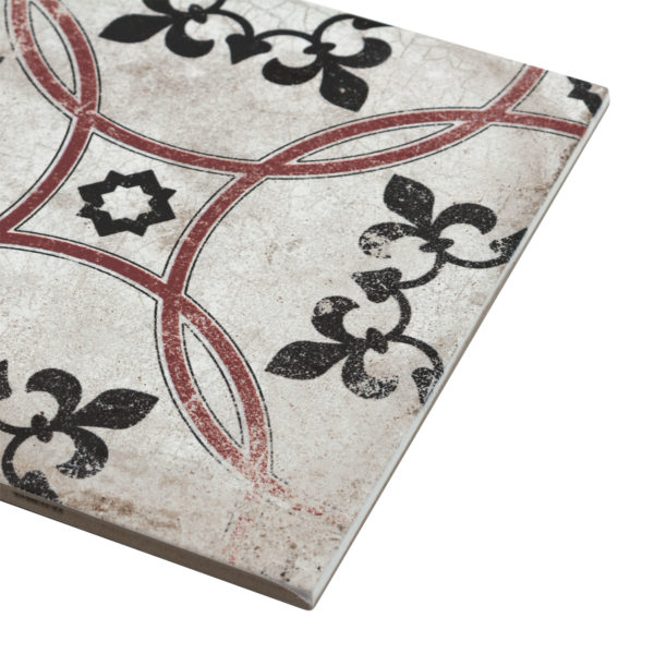 Alternative view of Alhambra Charisma Anthology Tile