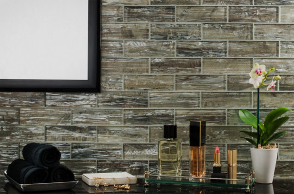 Silk Elements Chic Anthology Tile