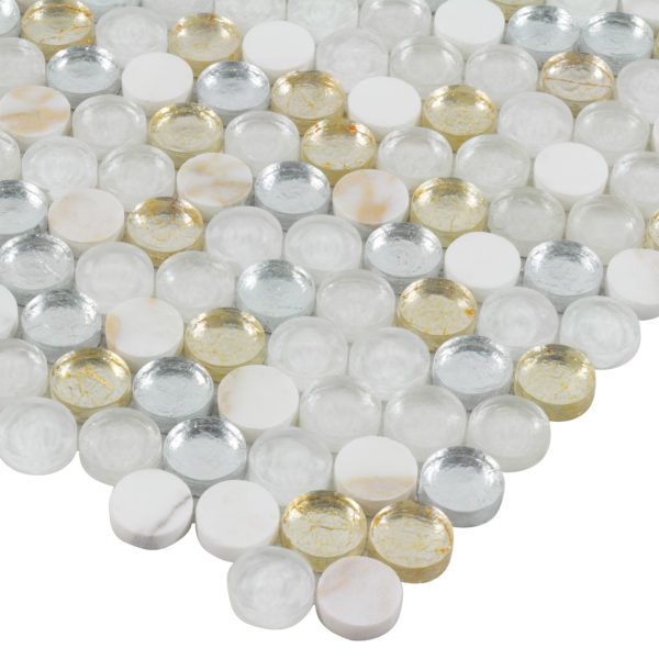 Alternative view of Tuscan Sun Chic Anthology Tile