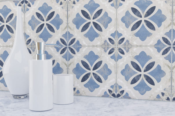 Valencia Anthology Tile