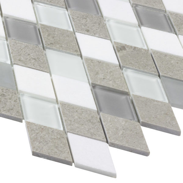 Alternative view of Terrace Courtyard Anthology Tile