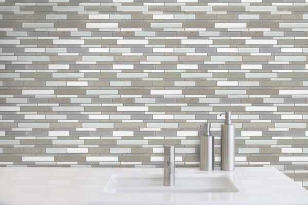 Trailways Courtyard Anthology Backsplash