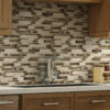 Durango Anthology Tile Backsplash