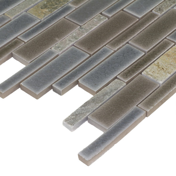 Alternative view of Luna Elegant Elements Anthology Tile