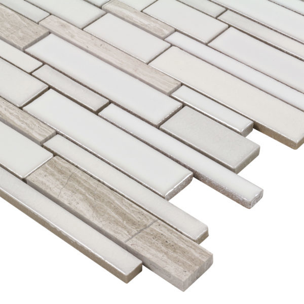 Alternative view of Sandy Cliffs Elegant Elements Anthology Tile