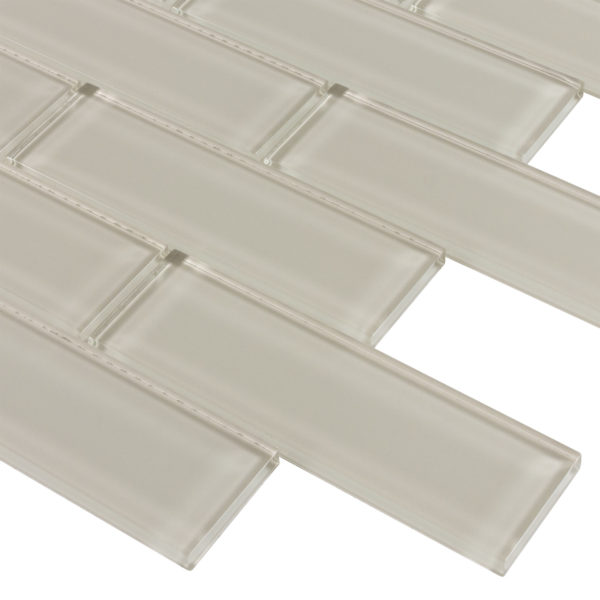 Alternative view of Bamboo 2X6 Essentials Anthology Tile