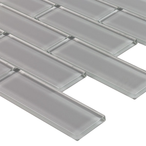 Alternative view of Mist 2X6 Essentials Anthology Tile