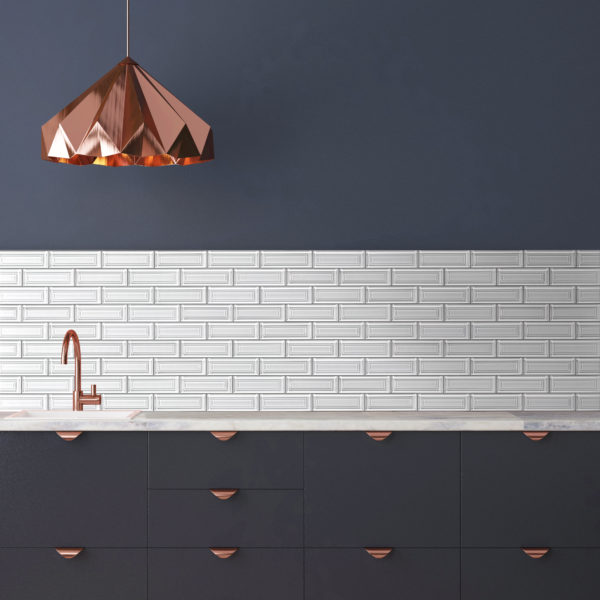 Dimensions Opulence Anthology Tile