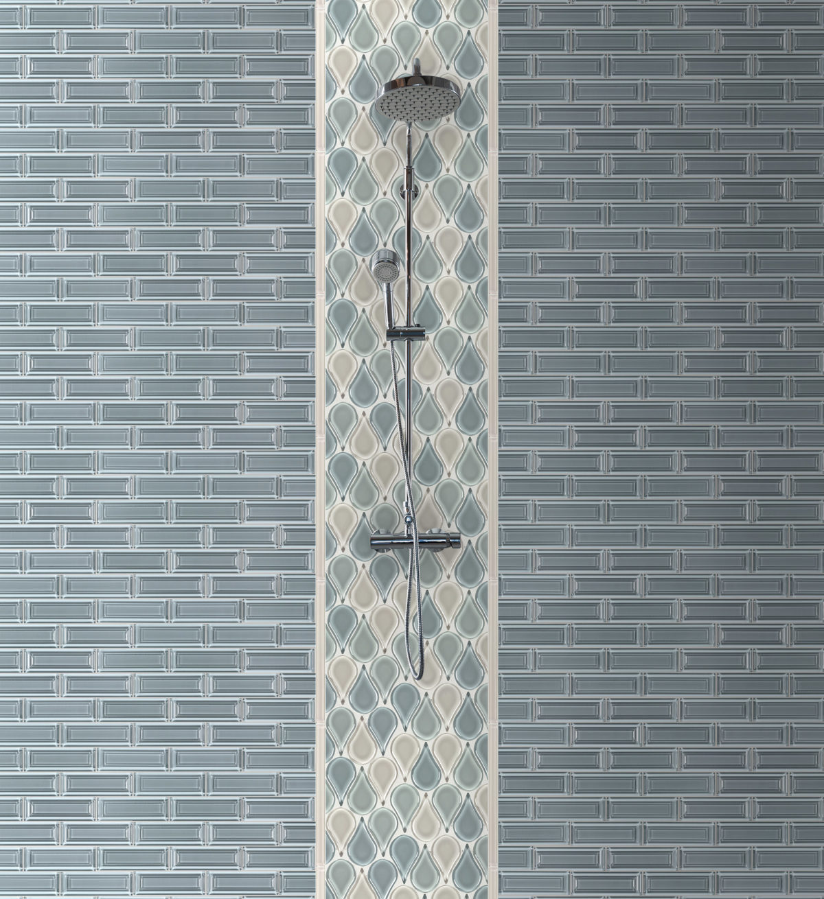 Dimensions Serenity Anthology Tile
