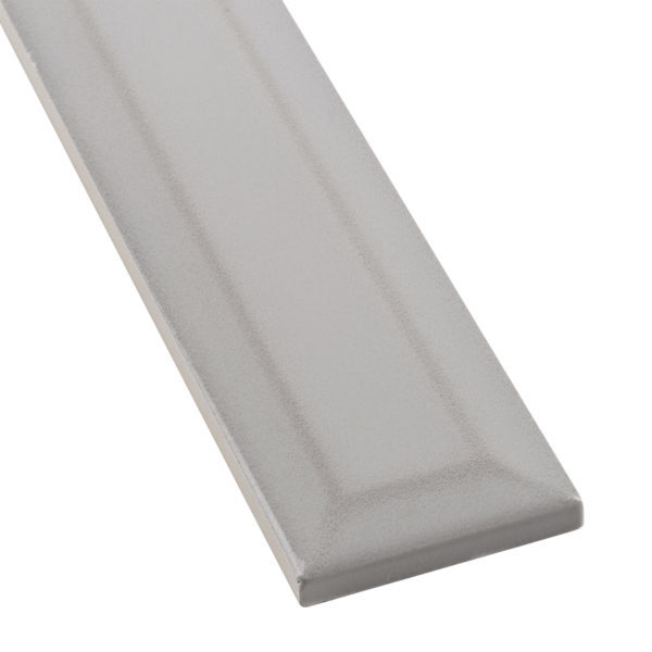 Alternative view of Skyline Dove 2X8 Fifth Avenue Anthology Tile