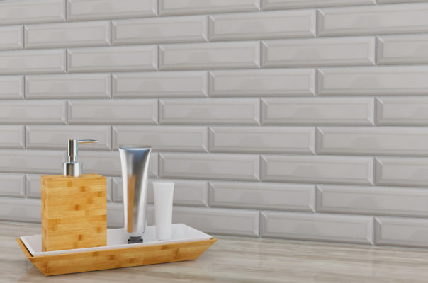 Skyline Haze 2x8 Tile