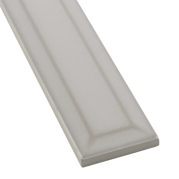 Alternative view of Skyline Haze 2X8 Fifth Avenue Anthology Tile