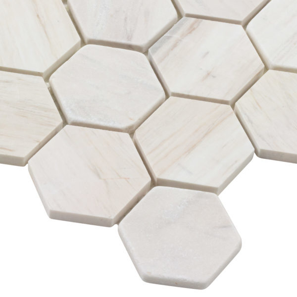 Alternative view of Hive Pale Beige The Finish Line Anthology Tile