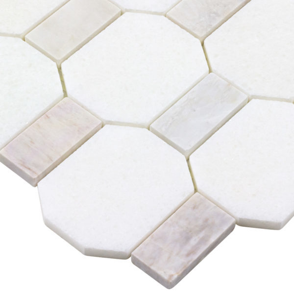 Alternative view of Kaya Pale Beige The Finish Line Anthology Tile